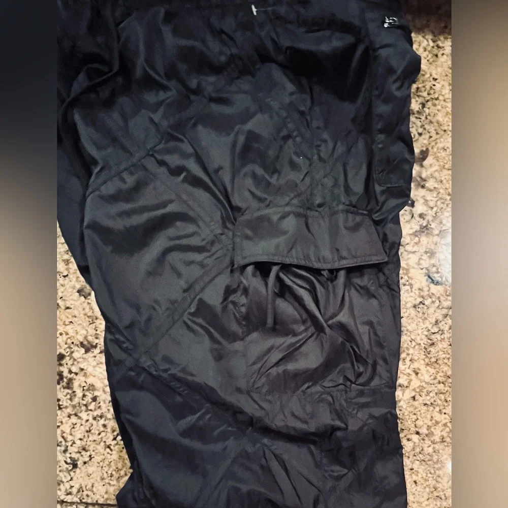 NWOT Free People Piece Out Pants